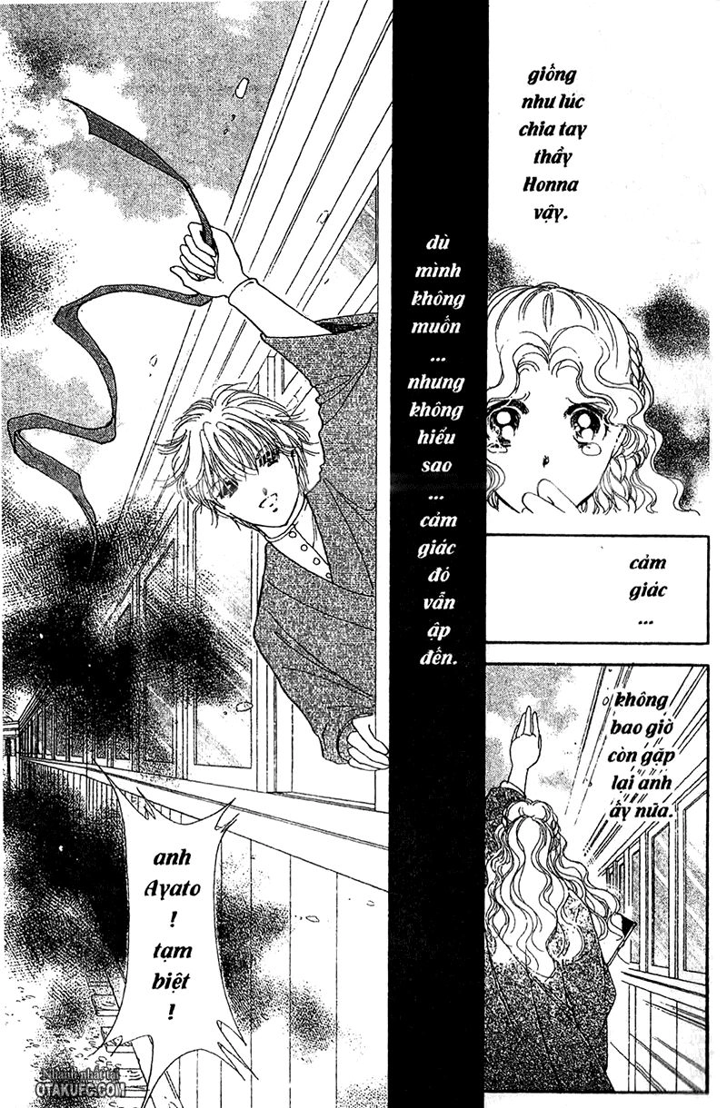 Khúc Tình Ca Ban Mai Chapter 28 - 8