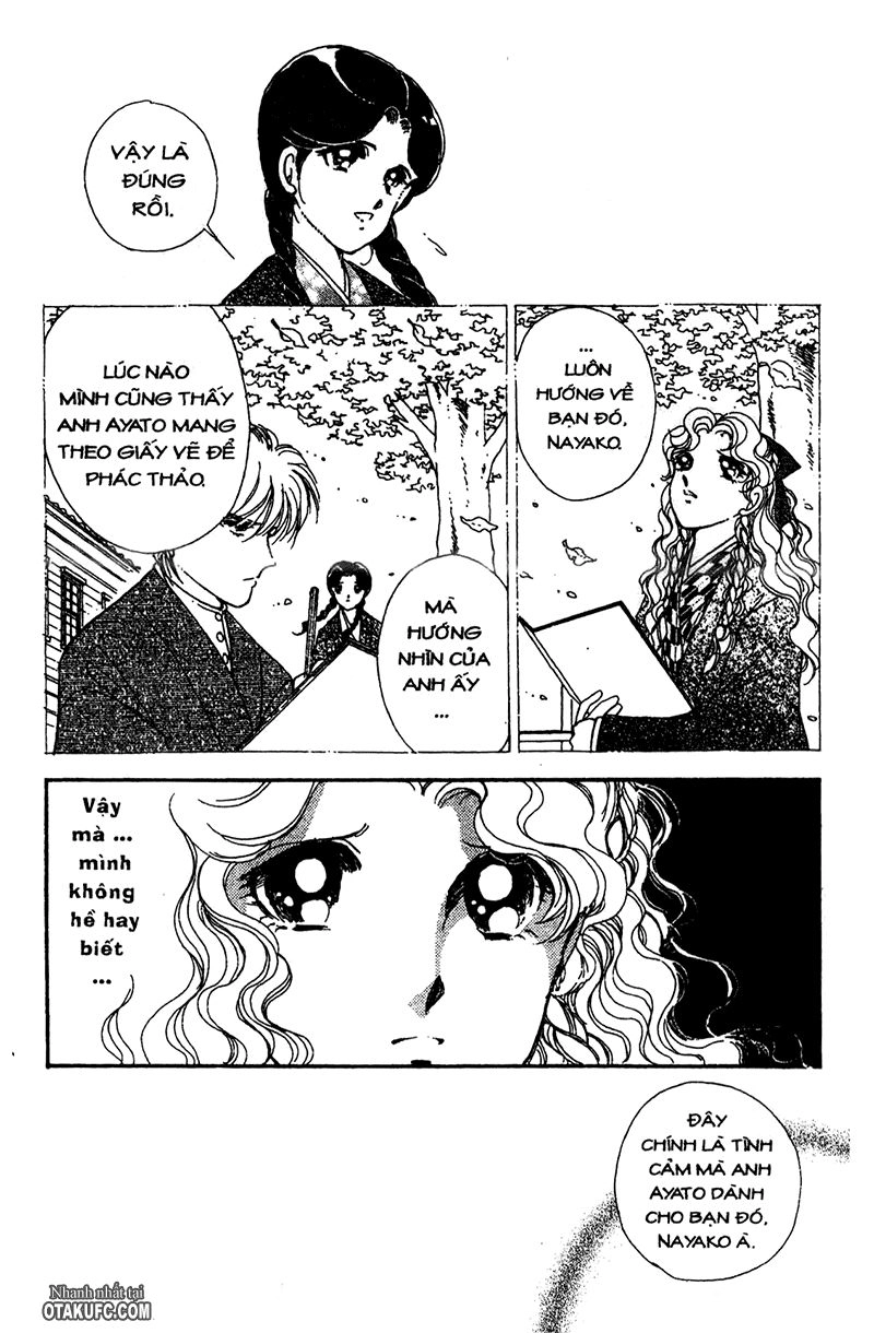 Khúc Tình Ca Ban Mai Chapter 28 - 11