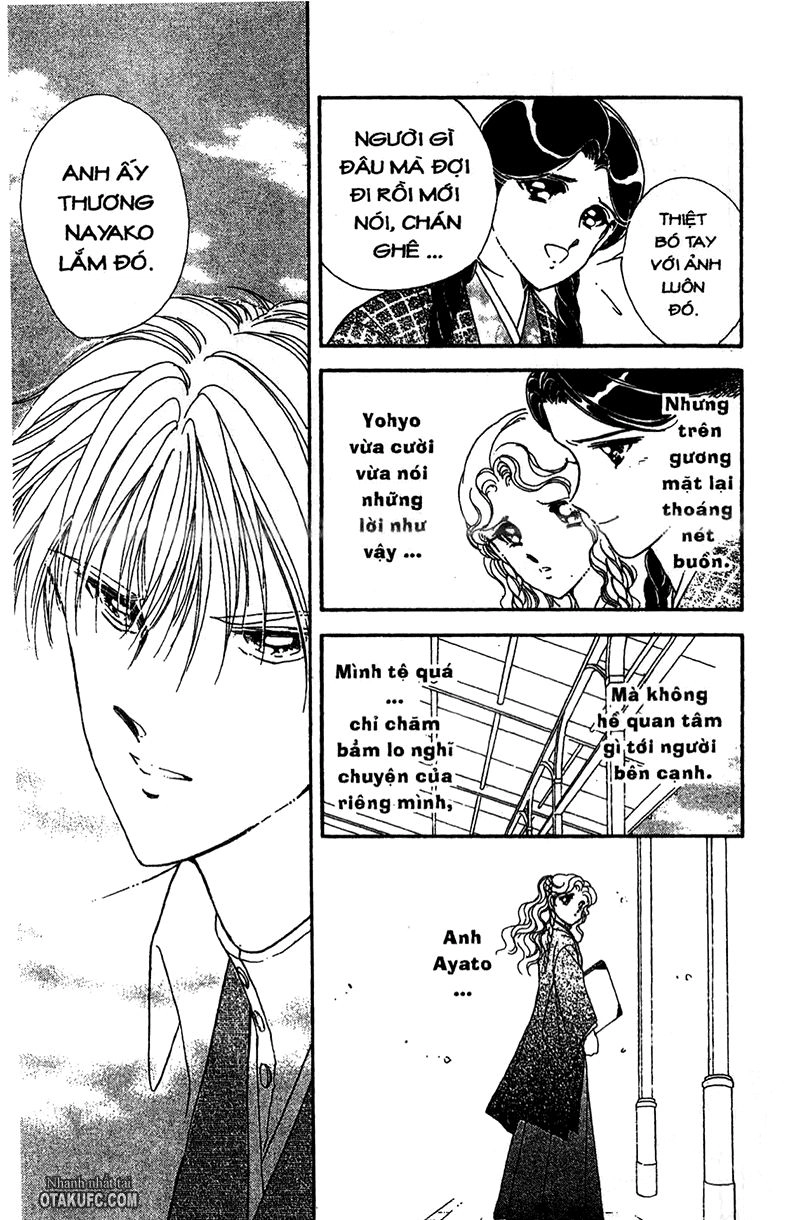 Khúc Tình Ca Ban Mai Chapter 28 - 12