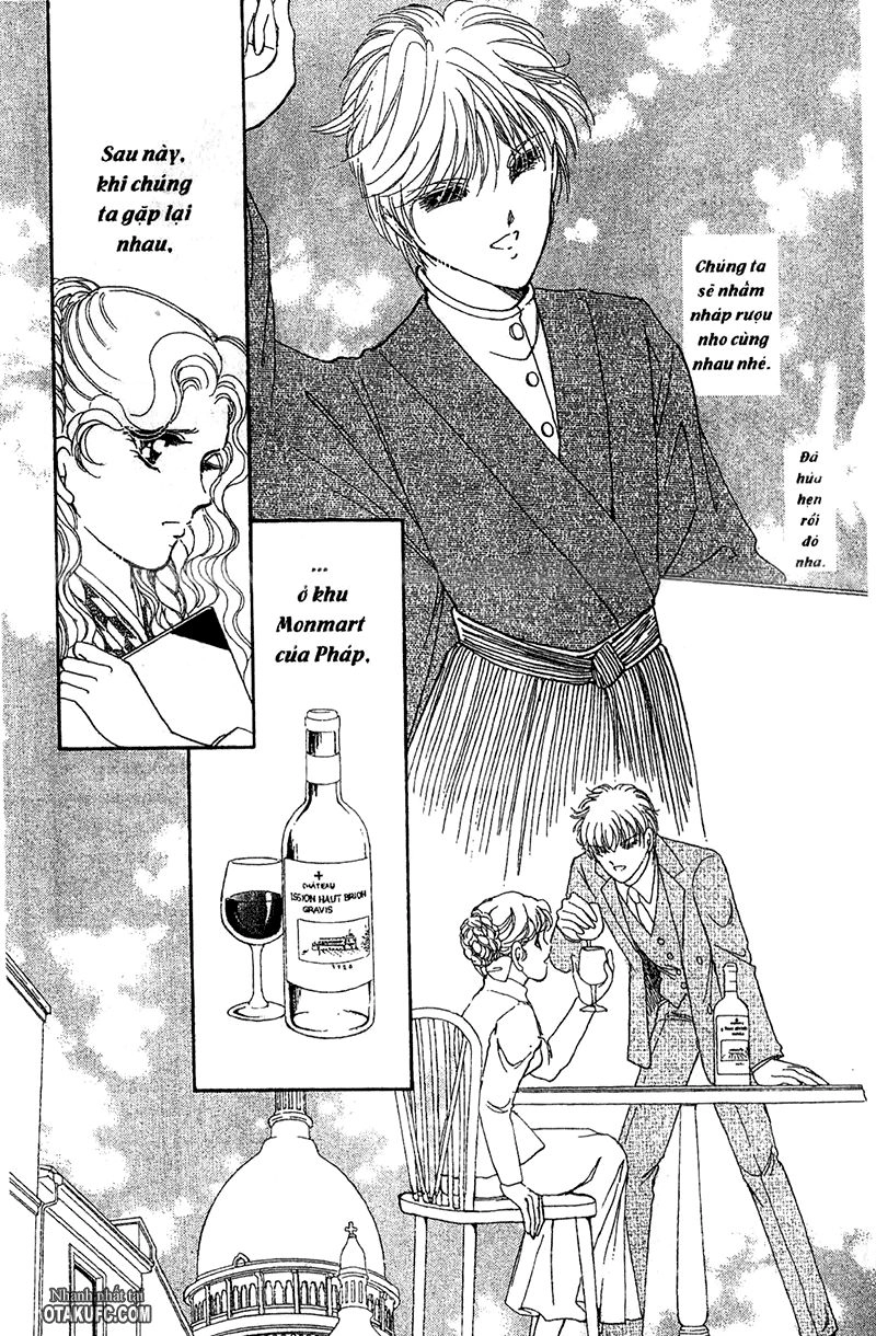 Khúc Tình Ca Ban Mai Chapter 28 - 13