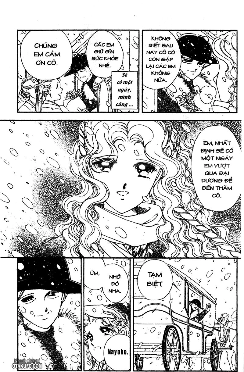 Khúc Tình Ca Ban Mai Chapter 28 - 15