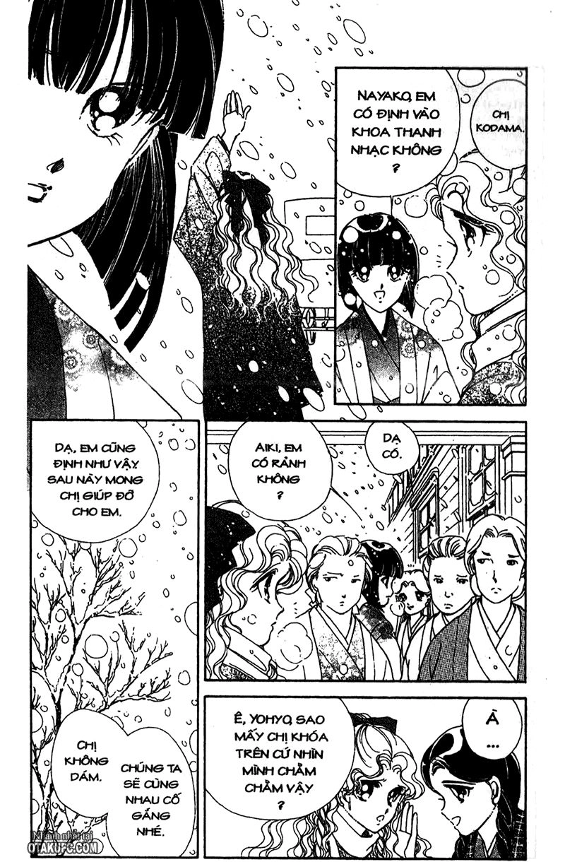 Khúc Tình Ca Ban Mai Chapter 28 - 16