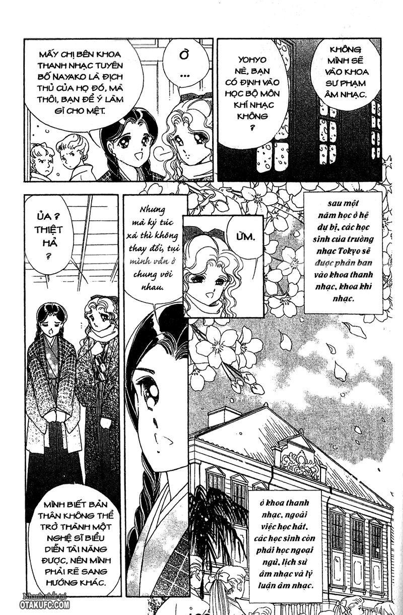 Khúc Tình Ca Ban Mai Chapter 28 - 17