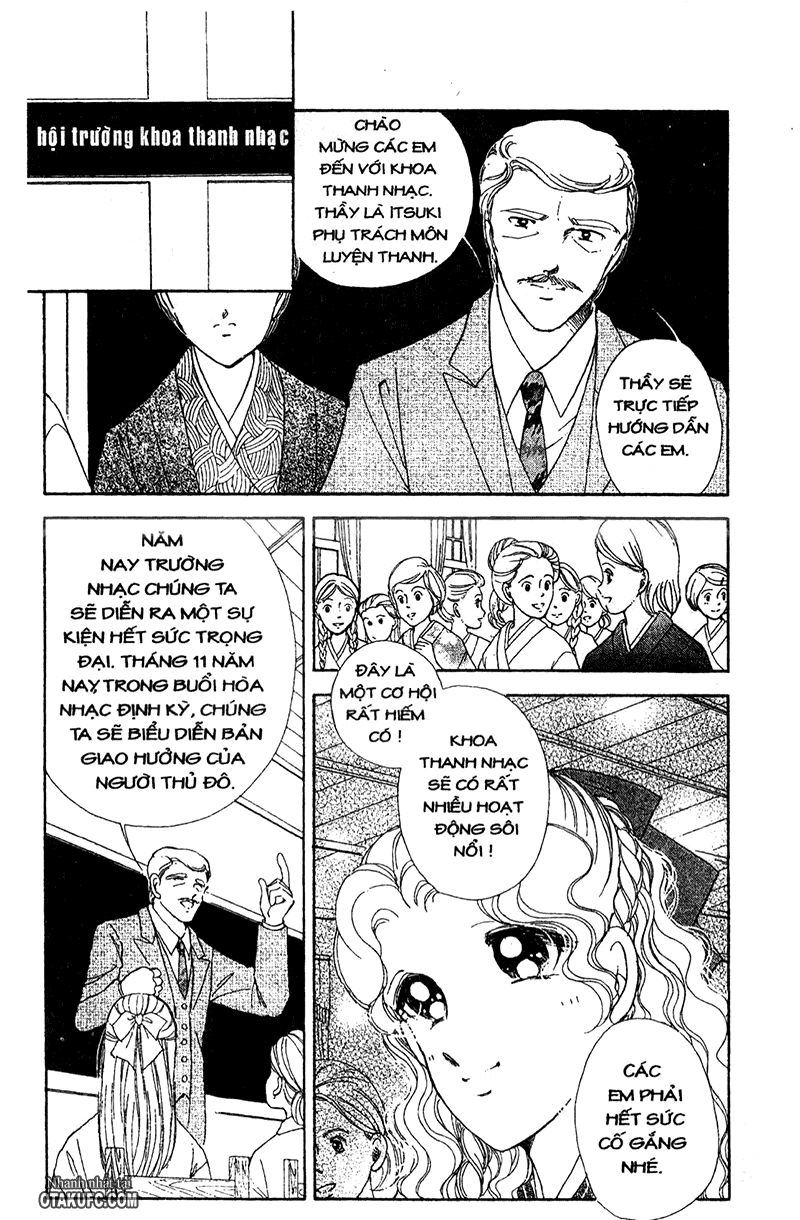 Khúc Tình Ca Ban Mai Chapter 28 - 18