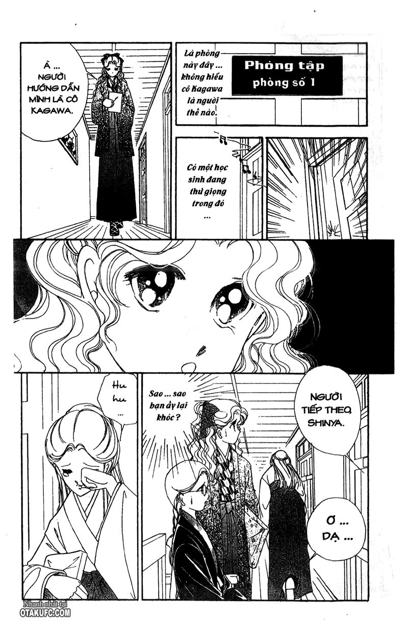 Khúc Tình Ca Ban Mai Chapter 28 - 20