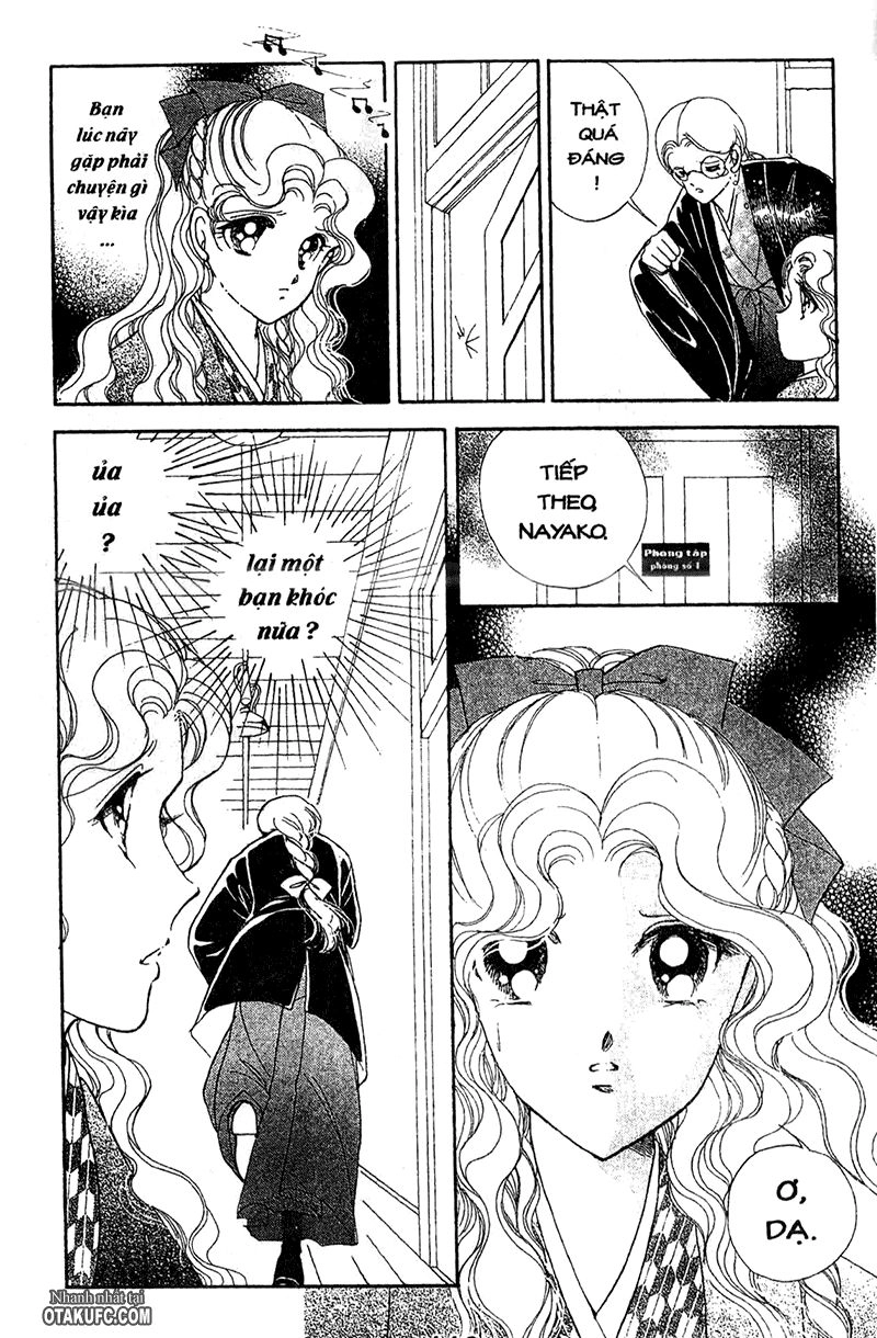 Khúc Tình Ca Ban Mai Chapter 28 - 21