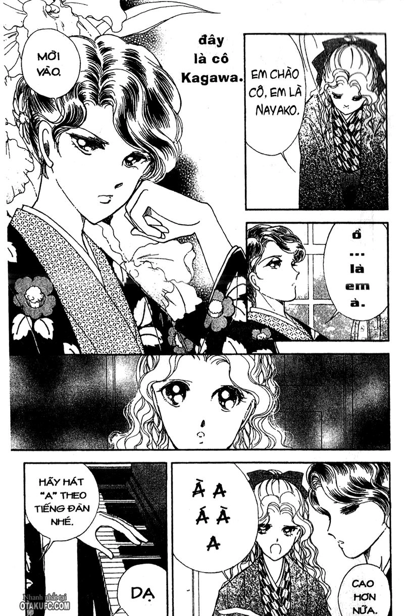 Khúc Tình Ca Ban Mai Chapter 28 - 22