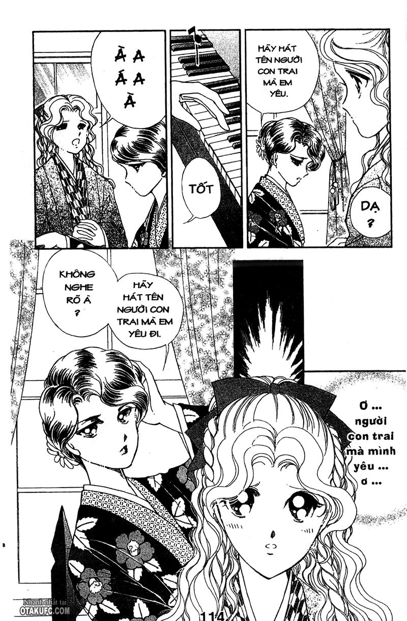 Khúc Tình Ca Ban Mai Chapter 28 - 23