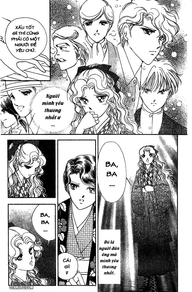 Khúc Tình Ca Ban Mai Chapter 28 - 24