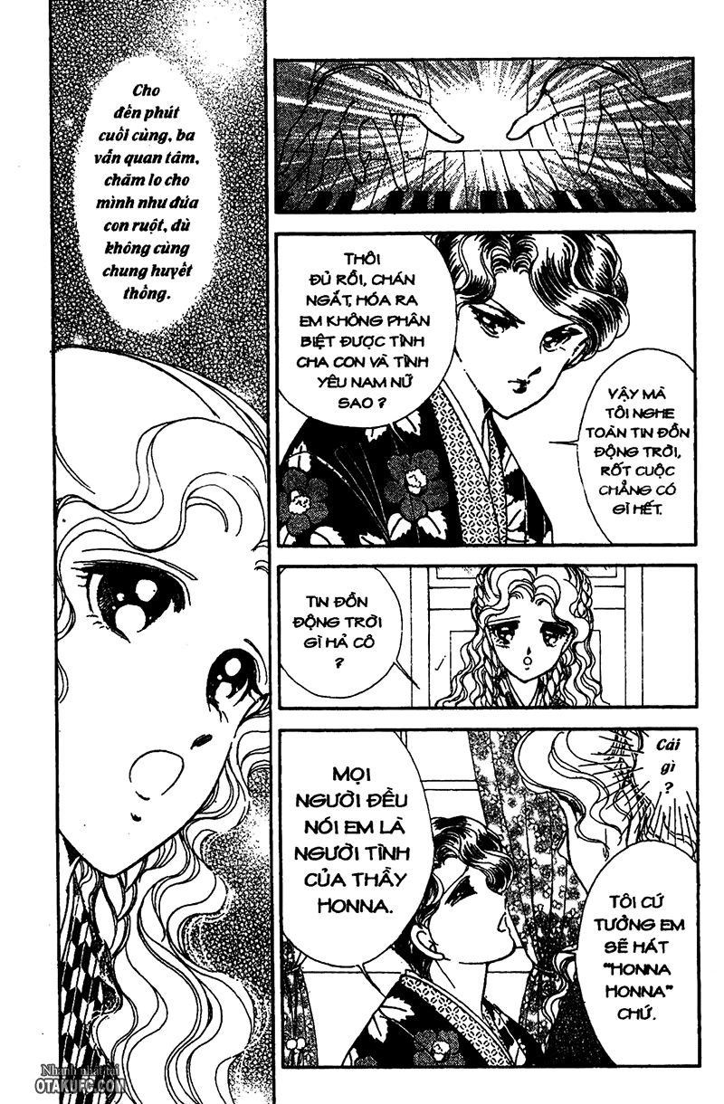 Khúc Tình Ca Ban Mai Chapter 28 - 25