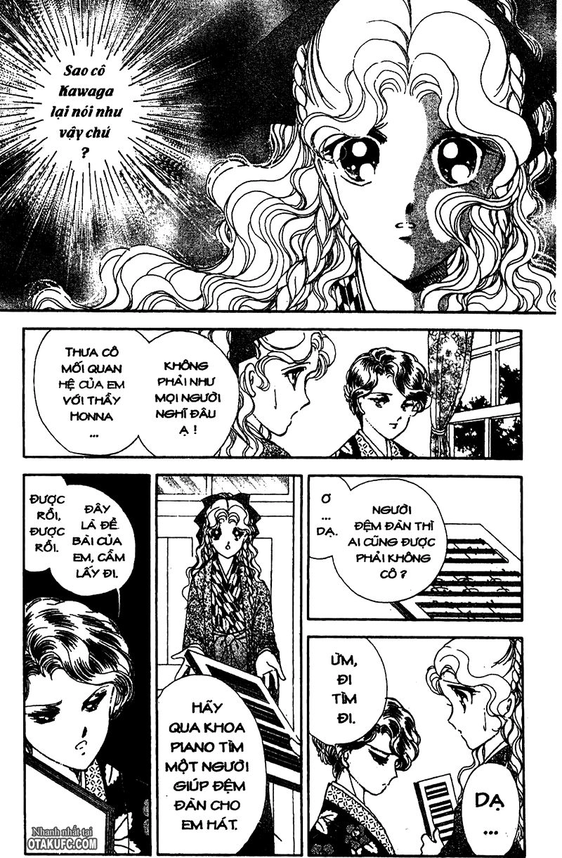 Khúc Tình Ca Ban Mai Chapter 28 - 26