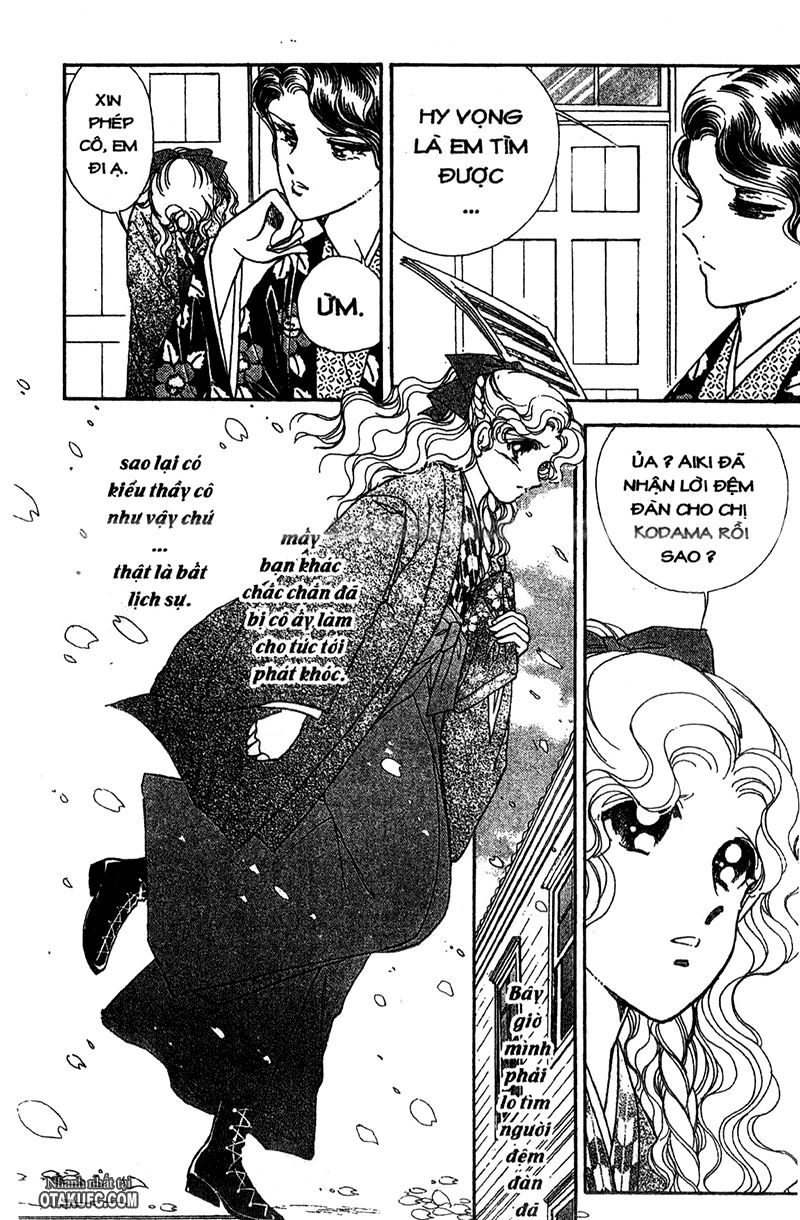 Khúc Tình Ca Ban Mai Chapter 28 - 27