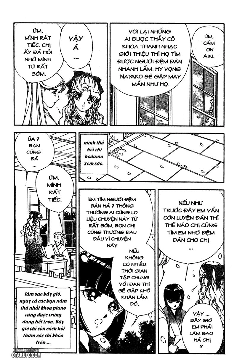 Khúc Tình Ca Ban Mai Chapter 28 - 28