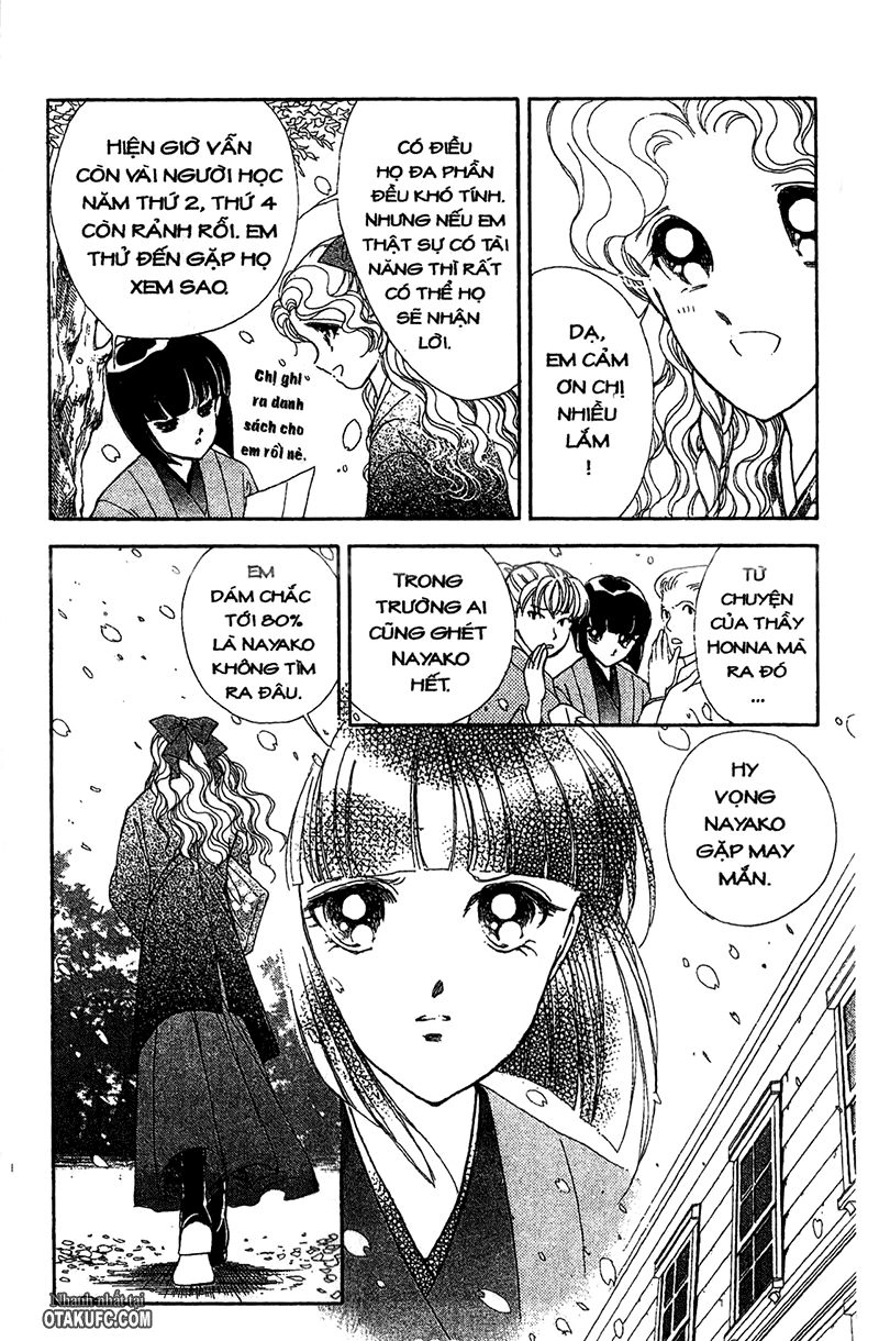 Khúc Tình Ca Ban Mai Chapter 28 - 29