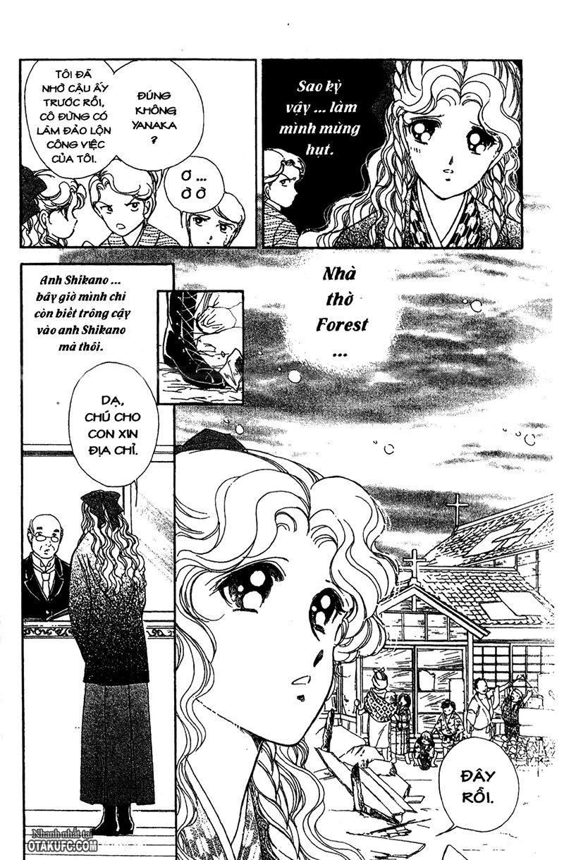 Khúc Tình Ca Ban Mai Chapter 28 - 31