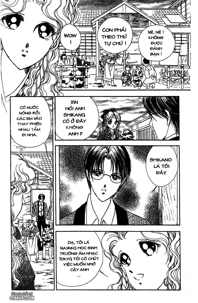 Khúc Tình Ca Ban Mai Chapter 28 - 32