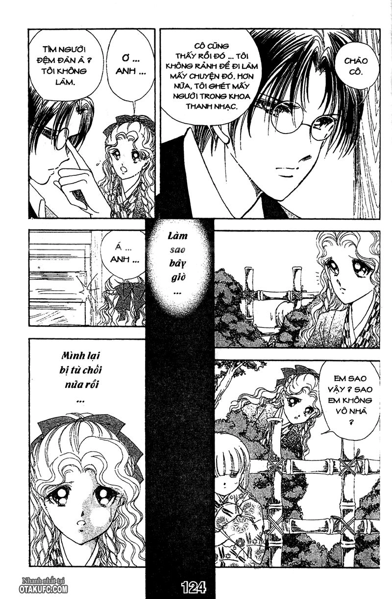 Khúc Tình Ca Ban Mai Chapter 28 - 33