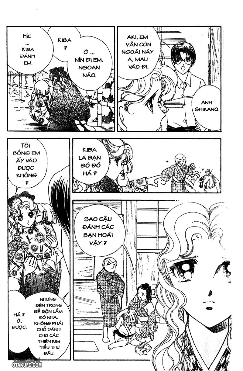 Khúc Tình Ca Ban Mai Chapter 28 - 34