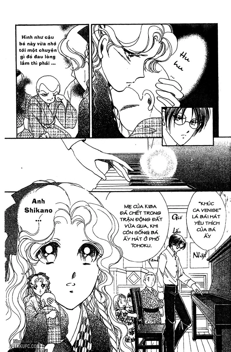 Khúc Tình Ca Ban Mai Chapter 28 - 37