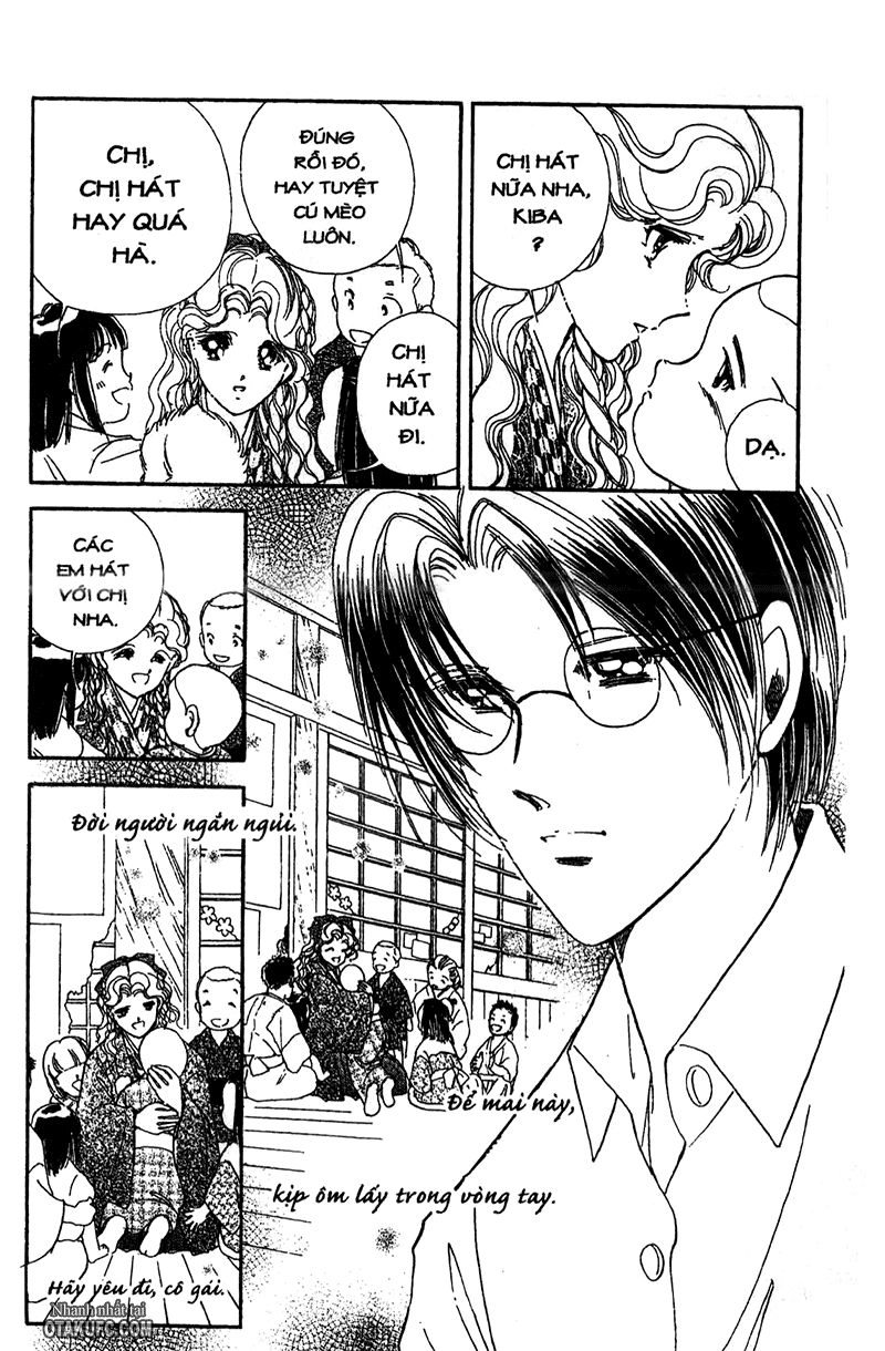 Khúc Tình Ca Ban Mai Chapter 28 - 38