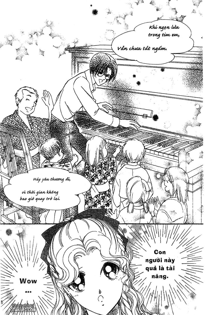 Khúc Tình Ca Ban Mai Chapter 28 - 40