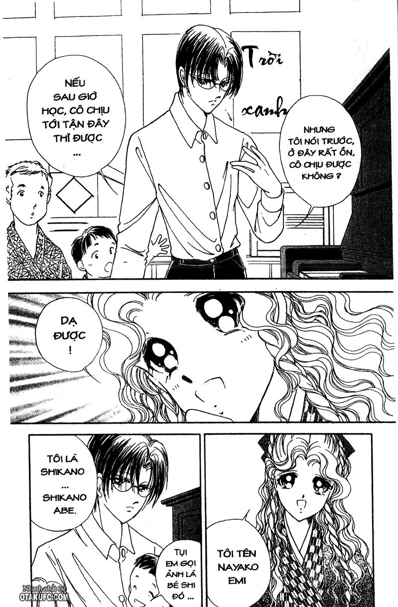 Khúc Tình Ca Ban Mai Chapter 28 - 42