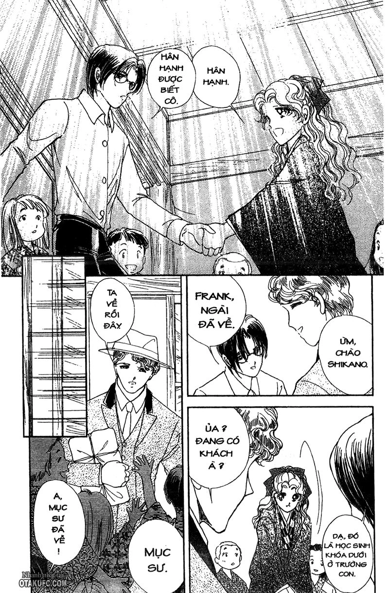 Khúc Tình Ca Ban Mai Chapter 28 - 43