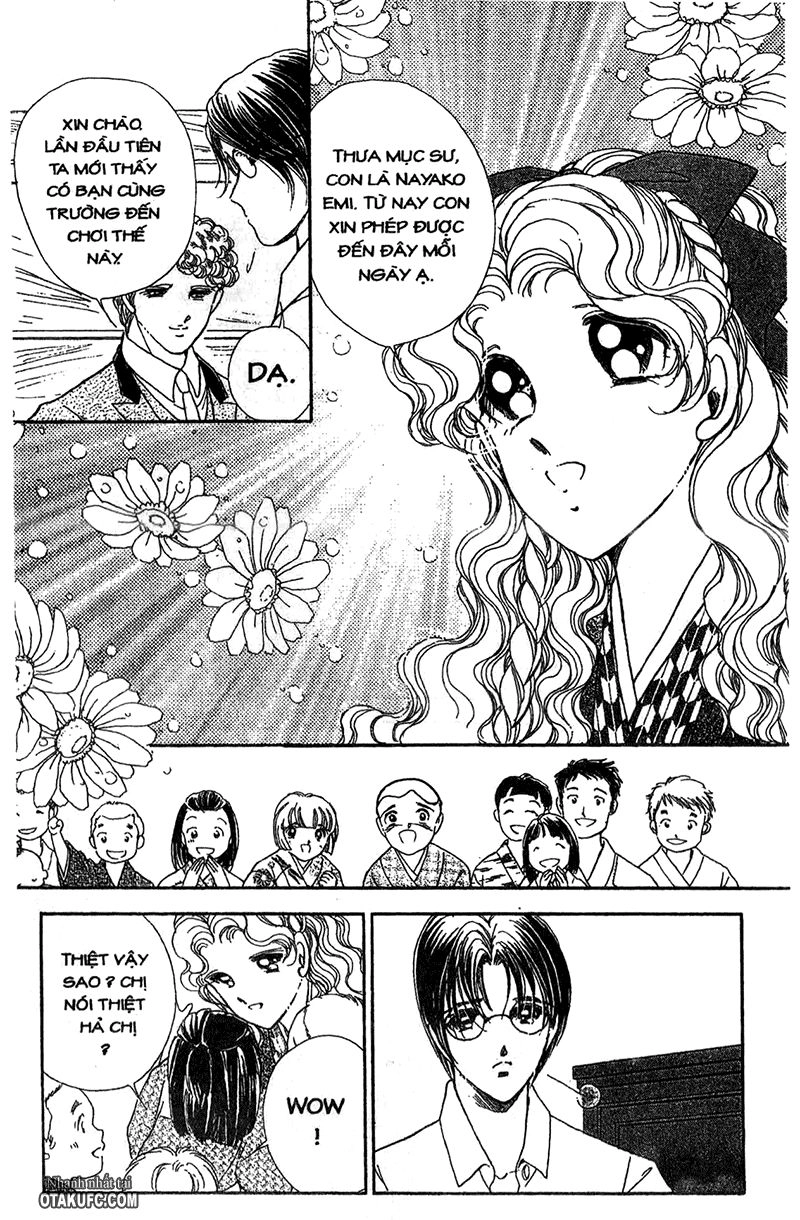 Khúc Tình Ca Ban Mai Chapter 28 - 44