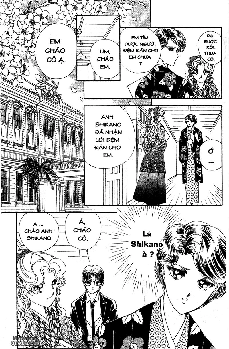 Khúc Tình Ca Ban Mai Chapter 28 - 45