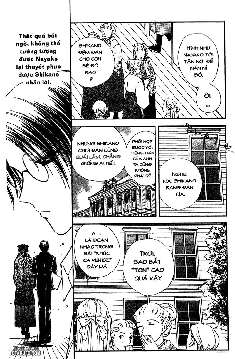 Khúc Tình Ca Ban Mai Chapter 28 - 46