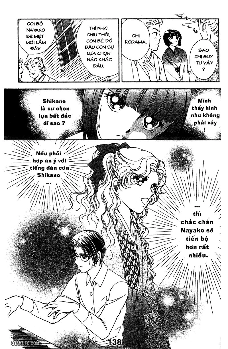 Khúc Tình Ca Ban Mai Chapter 28 - 47