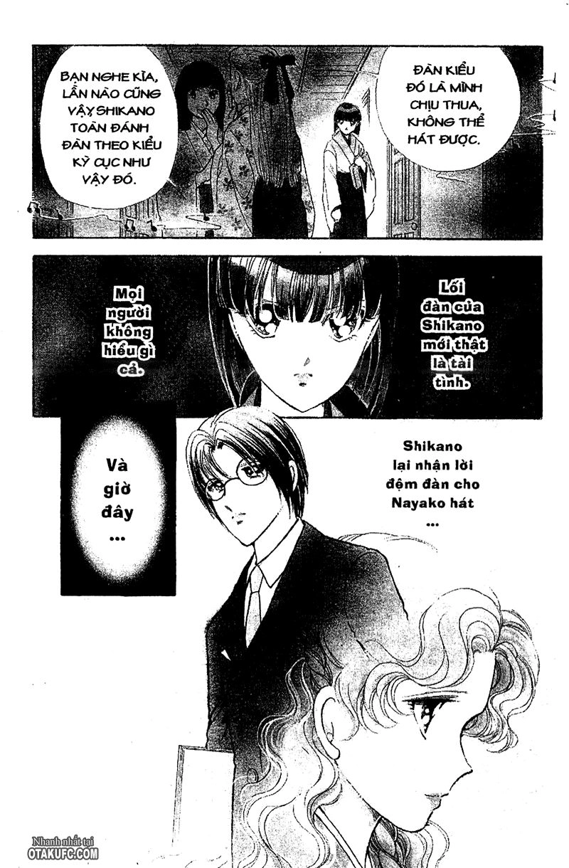 Khúc Tình Ca Ban Mai Chapter 29 - 2