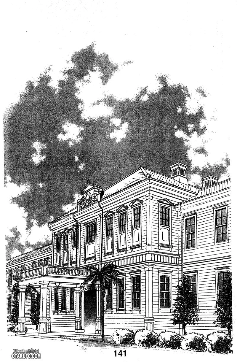 Khúc Tình Ca Ban Mai Chapter 29 - 3