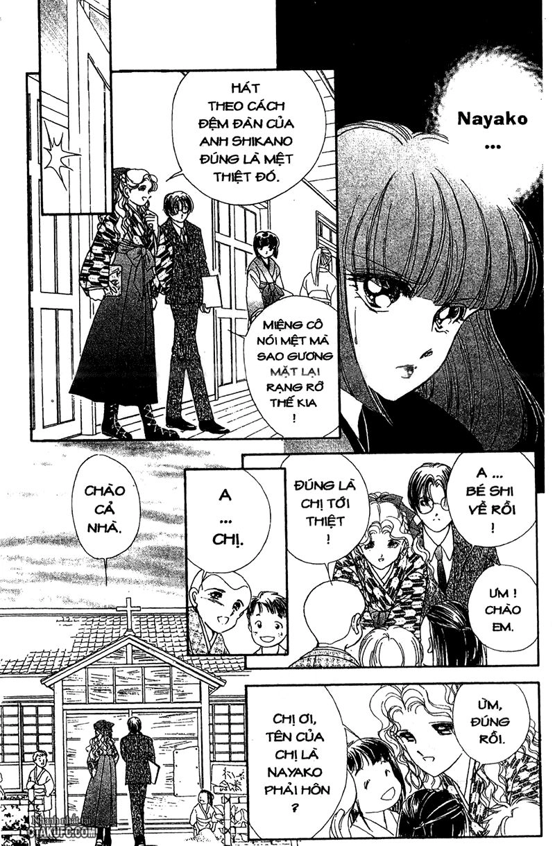 Khúc Tình Ca Ban Mai Chapter 29 - 4