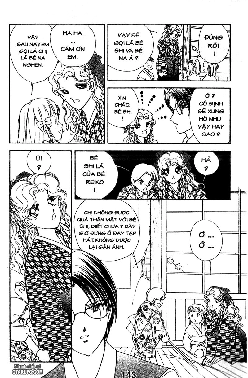 Khúc Tình Ca Ban Mai Chapter 29 - 5