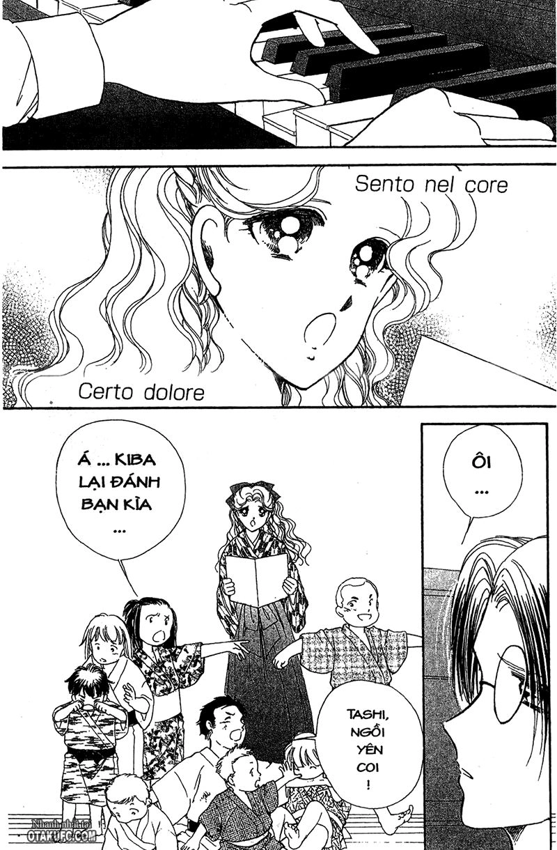 Khúc Tình Ca Ban Mai Chapter 29 - 6