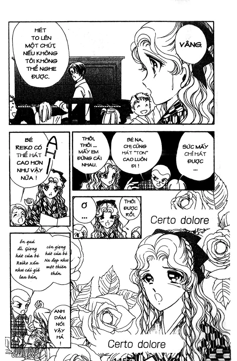 Khúc Tình Ca Ban Mai Chapter 29 - 7