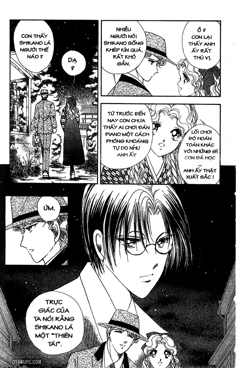 Khúc Tình Ca Ban Mai Chapter 29 - 9