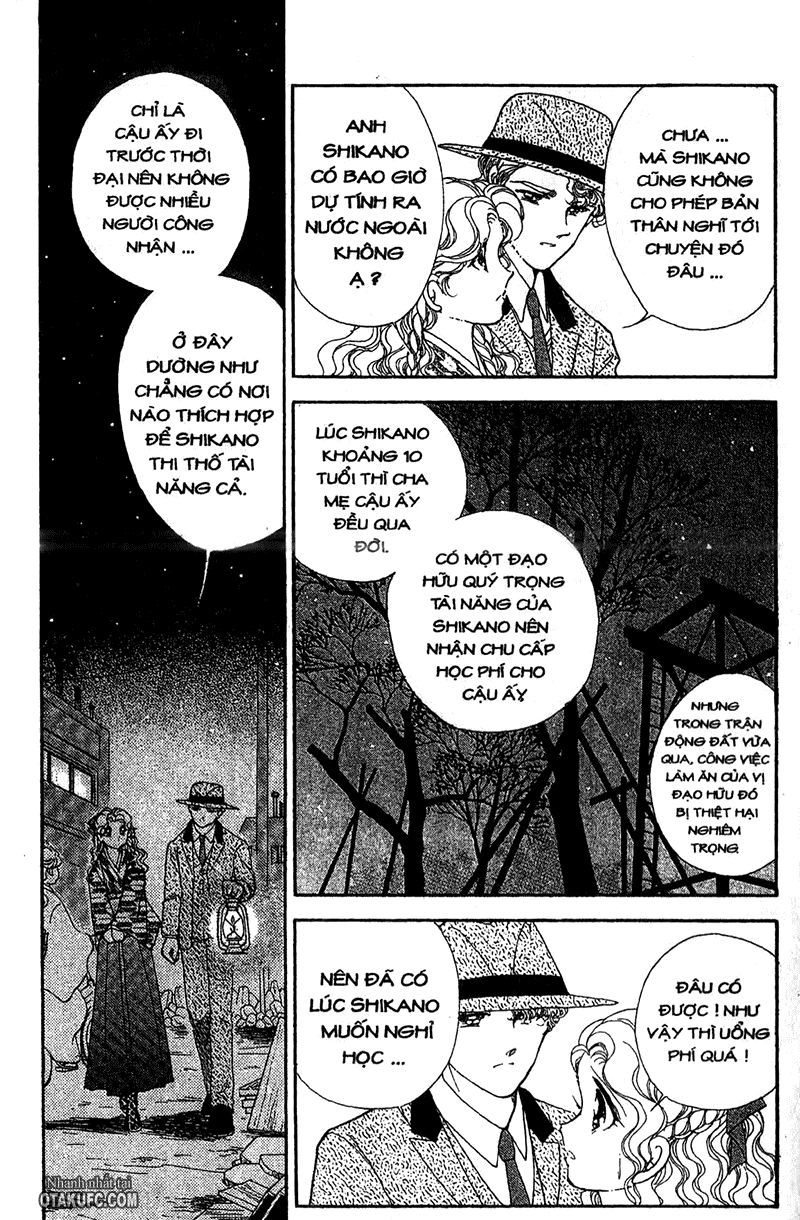 Khúc Tình Ca Ban Mai Chapter 29 - 10