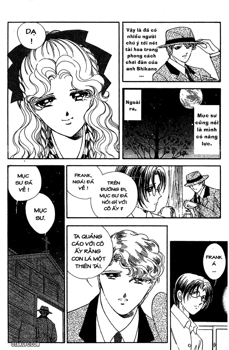 Khúc Tình Ca Ban Mai Chapter 29 - 12