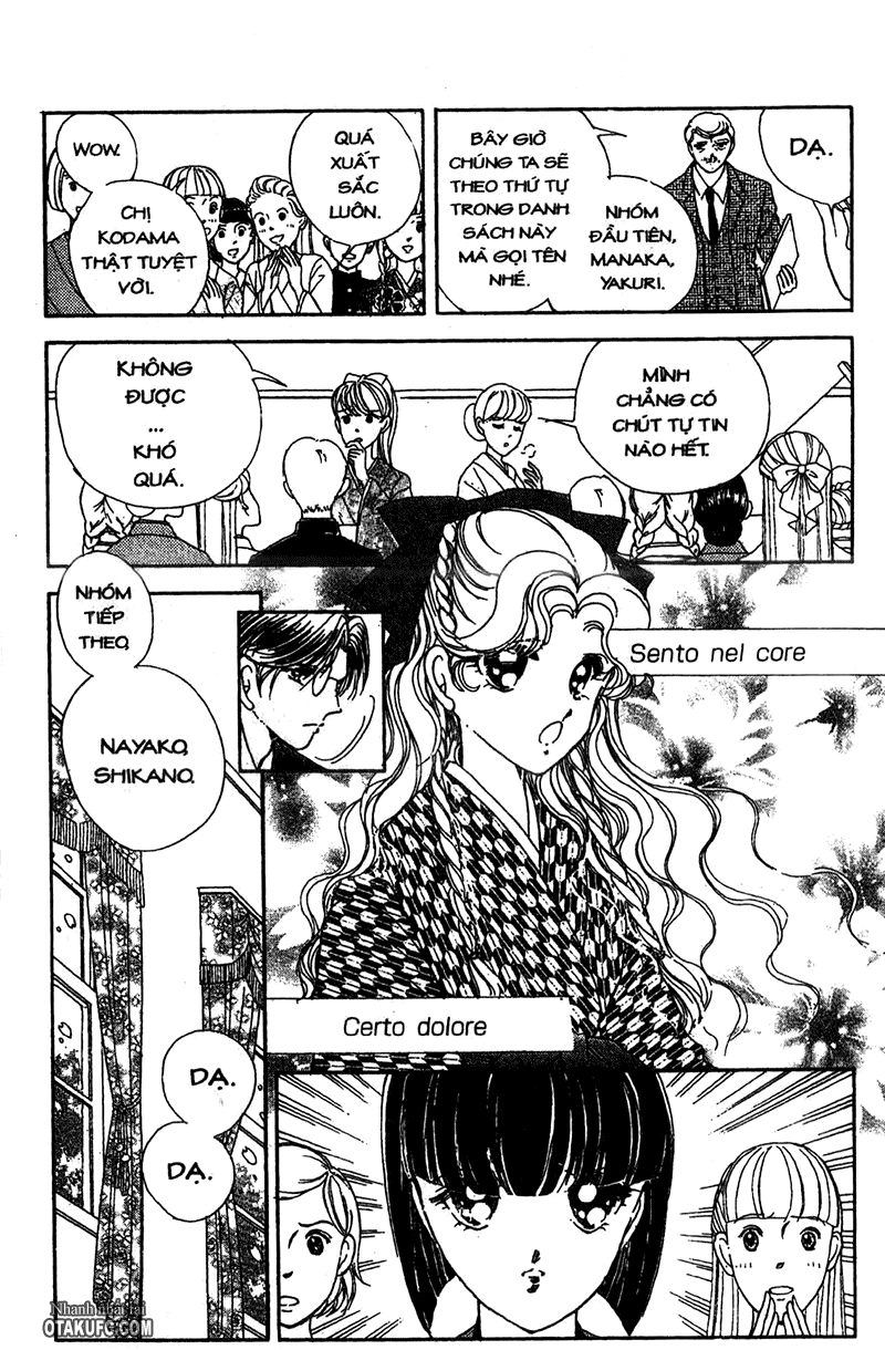 Khúc Tình Ca Ban Mai Chapter 29 - 14