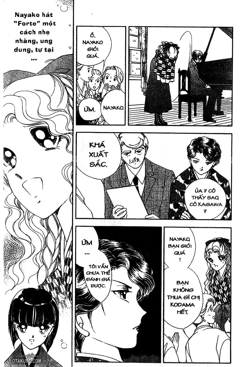 Khúc Tình Ca Ban Mai Chapter 29 - 15