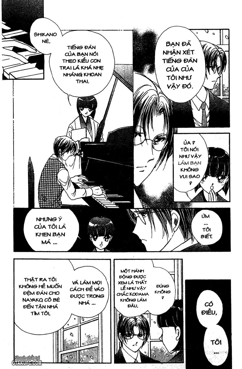 Khúc Tình Ca Ban Mai Chapter 29 - 17