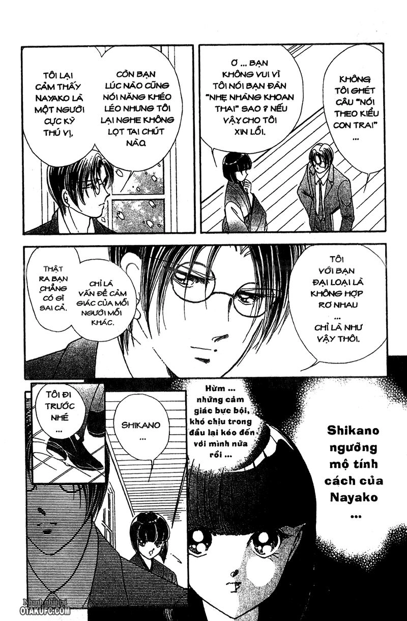 Khúc Tình Ca Ban Mai Chapter 29 - 18