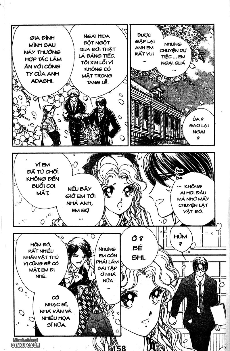 Khúc Tình Ca Ban Mai Chapter 29 - 20