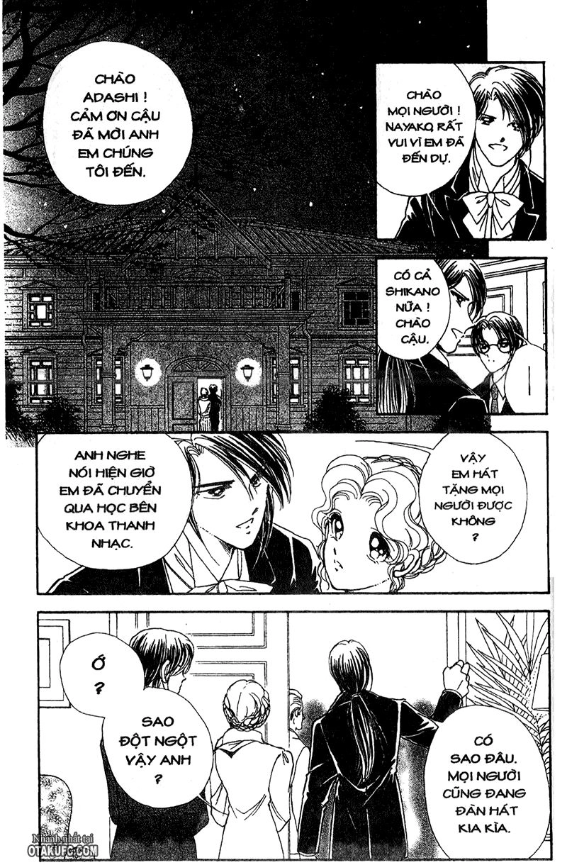 Khúc Tình Ca Ban Mai Chapter 29 - 22