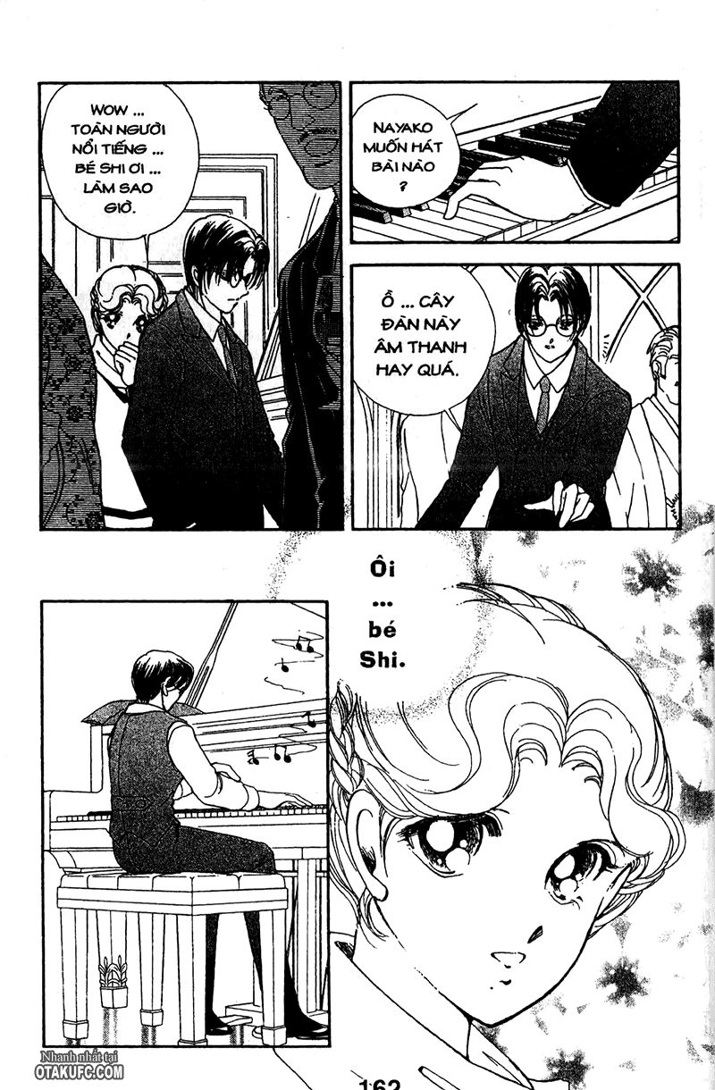 Khúc Tình Ca Ban Mai Chapter 29 - 24