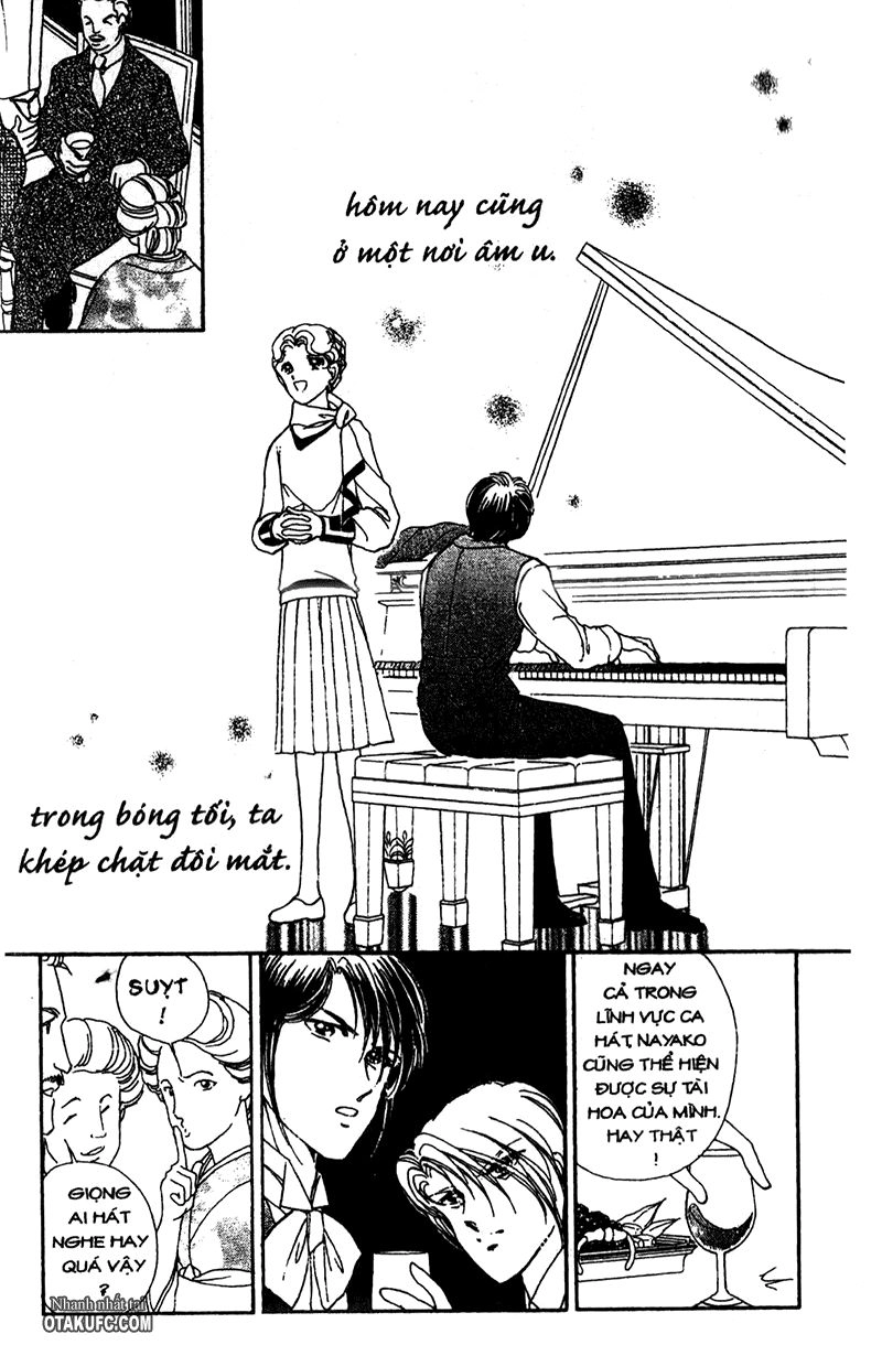 Khúc Tình Ca Ban Mai Chapter 29 - 27