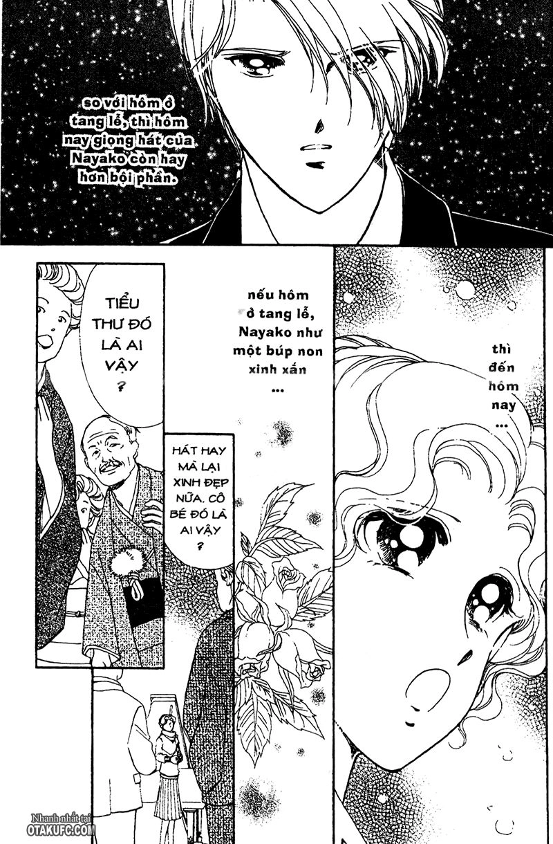 Khúc Tình Ca Ban Mai Chapter 29 - 28