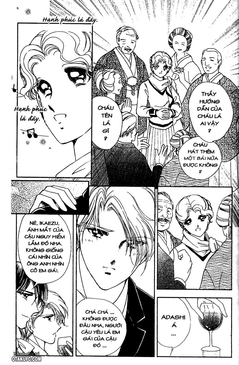 Khúc Tình Ca Ban Mai Chapter 29 - 30